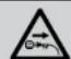 REMINGTON Blaze RM4522TH - SAFETY AND INTERNATIONAL SYMBOLS - 9