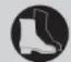REMINGTON Blaze RM4522TH - SAFETY AND INTERNATIONAL SYMBOLS - 5