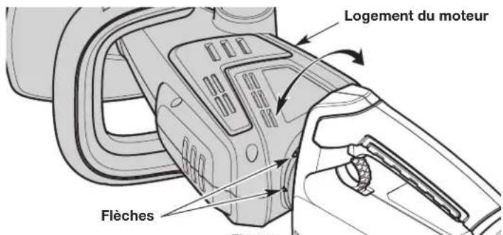 REMINGTON RM4020 - TENUE DE L'APPAREIL - 3