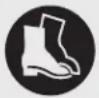 REMINGTON RM4020 - • SAFETY & INTERNATIONAL SYMBOLS • - 4