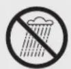 REMINGTON RM4020 - • SAFETY & INTERNATIONAL SYMBOLS • - 9
