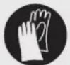 REMINGTON RM4020 - • SAFETY & INTERNATIONAL SYMBOLS • - 5