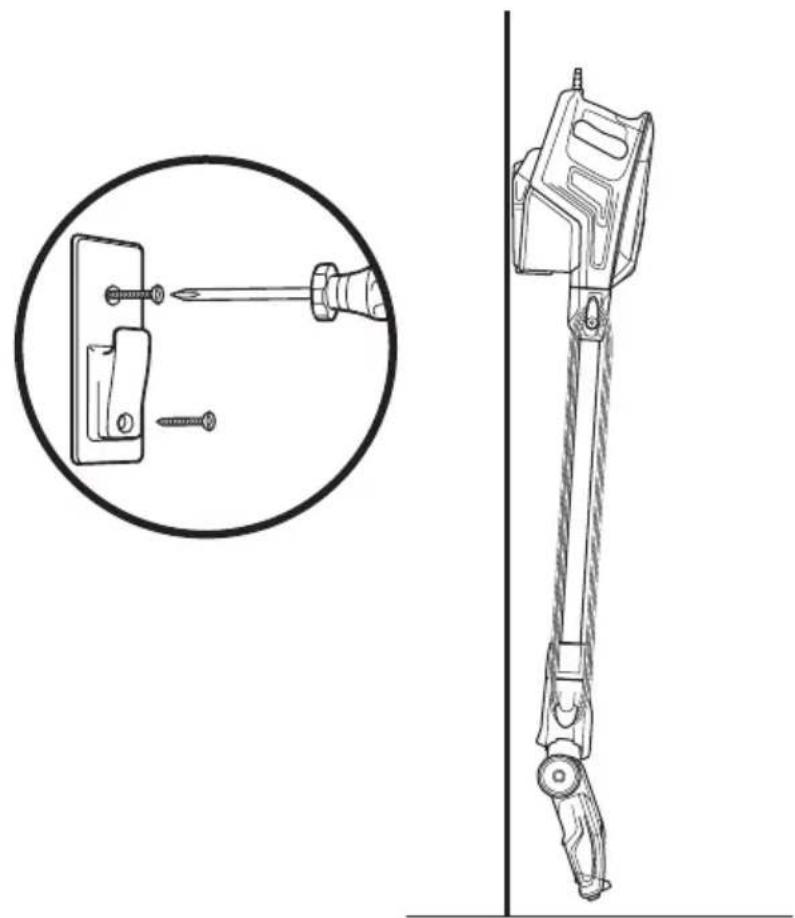 SHARK Rocket HV381 - Pour le nettoyage à courte portée : - 3