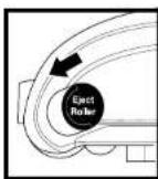 SHARK ION P50 IC162 - NETTOYAGE OU REMPLACEMENT DES BROSSSES ROTATIVES - 3