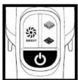 SHARK ION P50 IC162 - PARAMÉTRES - 1