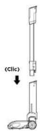SHARK ION P50 IC162 - ASSEMBLAGE - 1