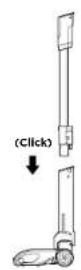 SHARK ION P50 IC162 - ASSEMBLY - 1