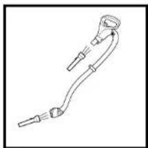 SHARK ION P50 IC162 - VÉRIFICATION DE LA PRESENCE D'OBSTRUCTIONS - 3