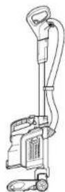 SHARK ION P50 IC162 - ASSEMBLY - 6