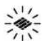 SHARK ION P50 IC162 - VOYANT LUMINEUX CE QUE CELA VEUT DIRE - 2