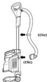 SHARK ION P50 IC162 - ASSEMBLAGE - 4