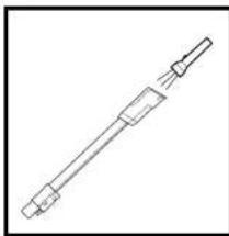 SHARK ION P50 IC162 - CHECKING FOR BLOCKAGES - 4