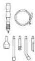 SHARK ION P50 IC162 - ADDITIONAL ACCESSORIES AVAILABLE ON SHARKACCESSORIES.COM - 14