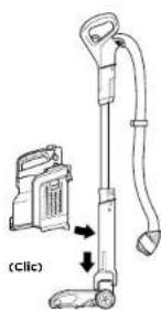 SHARK ION P50 IC162 - ASSEMBLAGE - 3