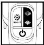 SHARK ION P50 IC162 - PARAMÉTRES - 2