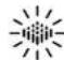 SHARK ION P50 IC162 - VOYANT LUMINEUX CE QUE CELA VEUT DIRE - 1