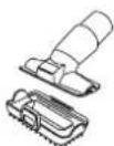 SHARK Rocket DeluxePro HV320 - Outil multiple d'animal domestique - 3