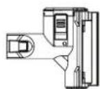 SHARK Rocket DeluxePro HV320 - Outil multiple d'animal domestique - 2