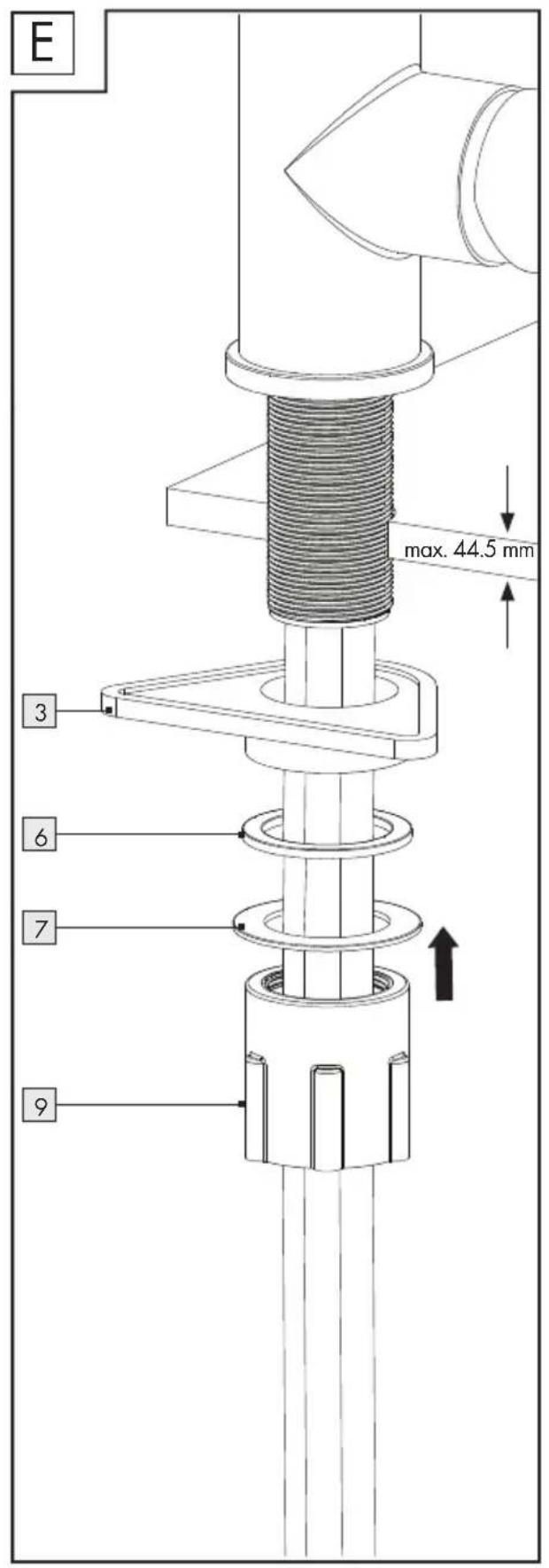 MIOMARE IAN 296248 - 8