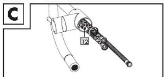 MIOMARE IAN 282471 - MITIGEUR D'ÉVIER PREMIUM - 4