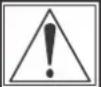 CHAR BROIL Performance 468220017DK - DANGER - 1
