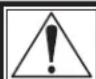 CHAR BROIL American Gourmet 18202079 - ATTENTION - 1