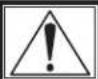 CHAR BROIL Kettleman 17302067 - ADVERTENCIA - 1