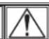 CHAR BROIL Charcoal 12301714 - ATTENTION - 1