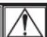 CHAR BROIL Charcoal 12301714 - ATTENTION - 1