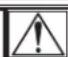 CHAR BROIL Charcoal 12301714 - ATTENTION - 1