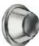 CHAR BROIL Charcoal 12301714 - HARDWARE LIST - 11