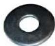 CHAR BROIL Charcoal 12301714 - HARDWARE LIST - 4