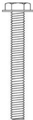 CHAR BROIL Charcoal 12301714 - HARDWARE LIST - 10
