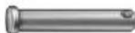 CHAR BROIL Charcoal 12301714 - HARDWARE LIST - 12