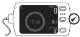 SUUNTO EON Steel Black - Configuration - 2