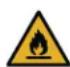 THERMADOR T36IT903NP - Peligro de lesiones - 1