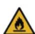 THERMADOR T36IT903NP - Peligro de incendio/peligro a causa de liquido refrigerante - 1
