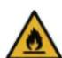 THERMADOR T36IT903NP - Risque d'incendie/risques dus au fluide frigorigène - 1