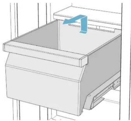 THERMADOR T36IT903NP - Container - 1