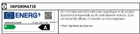 GRUNDIG GKNI15740N - Symbolen en opmerkingen - 5