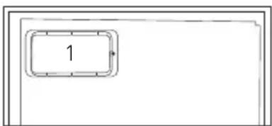 GRUNDIG GKNI15740N - Self-Repair - 1