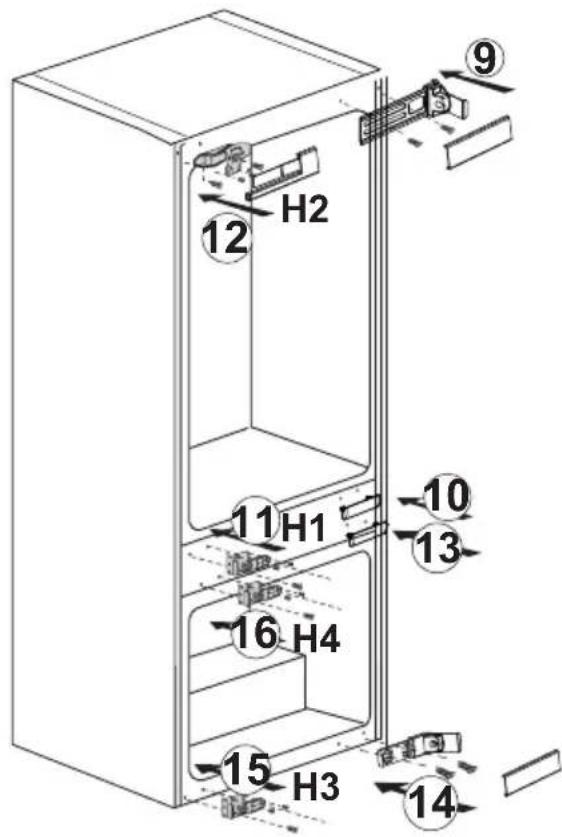 GRUNDIG GKNI15740N - Self-Repair - 3