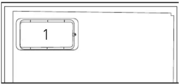 GRUNDIG GKNI15740N - ADVERTÊNCIA: - 1