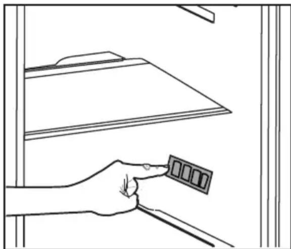 GRUNDIG GKNI15740N - Consejos para el ahorro de energía - 2