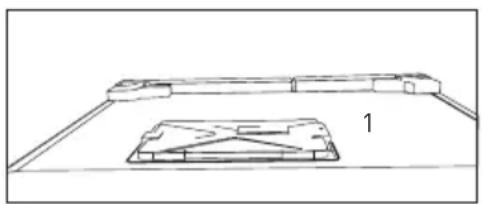 GRUNDIG GKNI15740N - Γενική ασφάλεια - 1