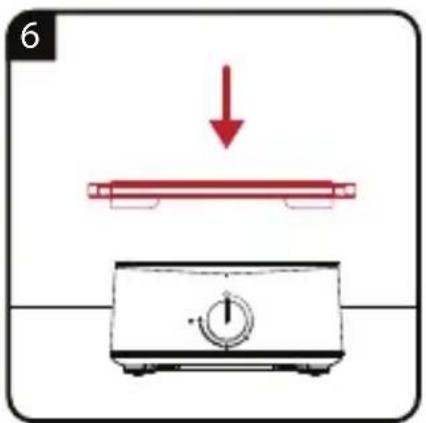 GRUNDIG Delisia EB 8680 - 8