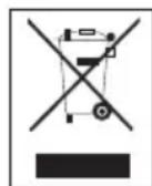 GRUNDIG CH 7680 - Environmental note - 1