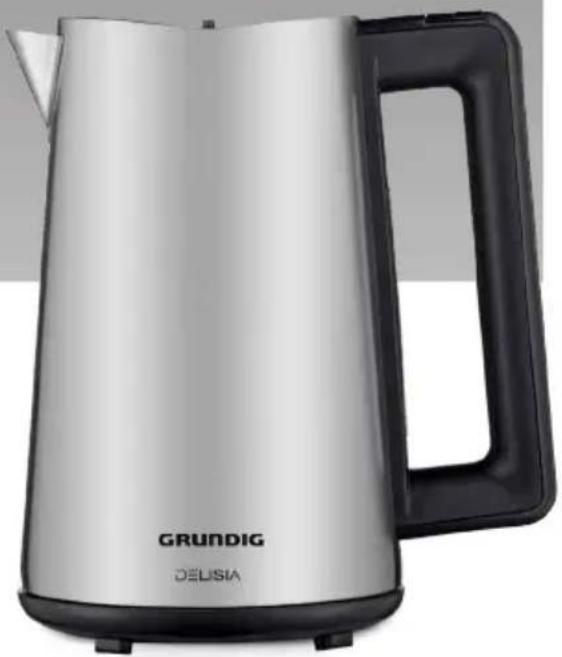 GRUNDIG WK 8680 - WK 8681 - 1