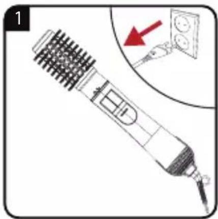 GRUNDIG NaturaShine HS 7080 - User Manual - 24