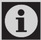 GRUNDIG NaturaShine HS 7080 - Meanings of the symbols - 1